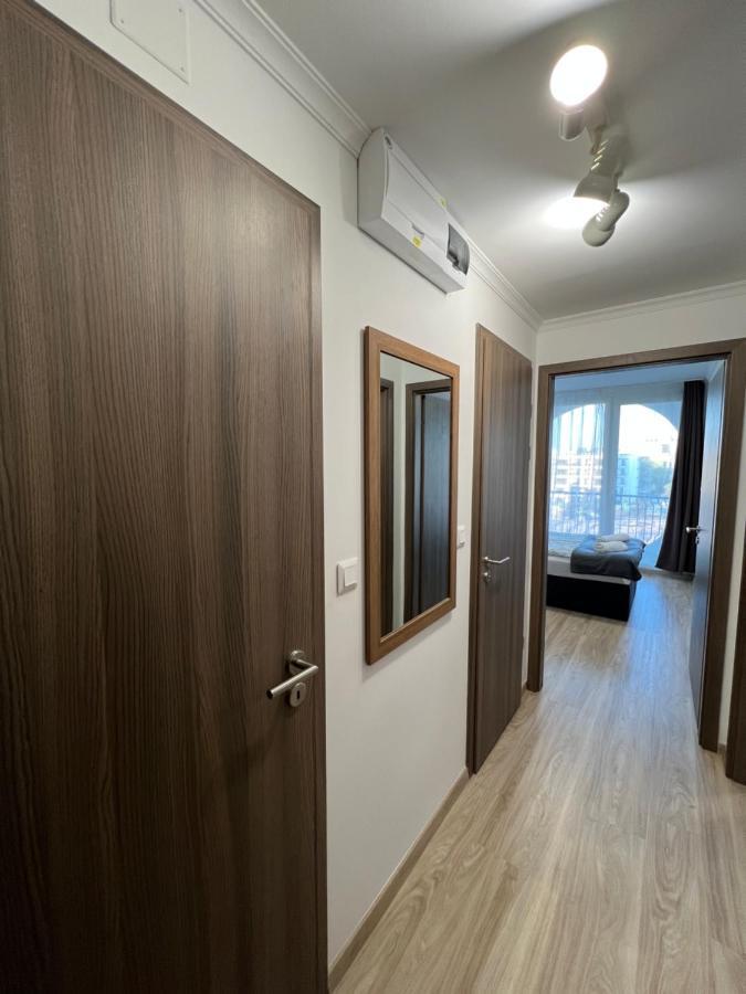 Seaforth Apartment Siófok Exterior foto